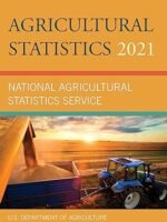 Agricultural Statistics 2021