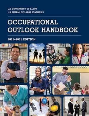 Occupational Outlook Handbook