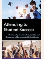 Attending to Student Success
