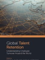 Global Talent Retention: Understanding