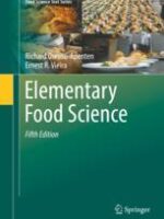 Elementary Food Science