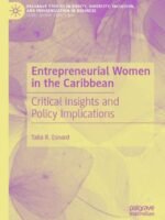 Entrepreneurial Women in the Caribbean by Esnard