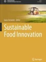 Sustainable Food Innovation