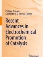 Recent Advances in Electrochemical