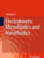 Electrokinetic Microfluidics and Nanofluidics