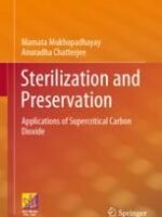 Sterilization and Preservation