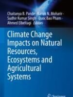 Climate Change Impacts on Natural