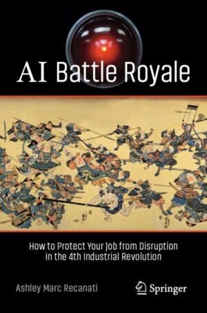 AI Battle Royale by Recanati