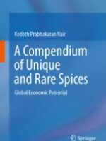 A Compendium of Unique and Rare Spices