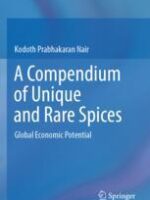 A Compendium of Unique and Rare Spices