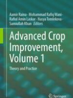 Advanced Crop Improvement, Volume