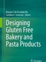 Designing Gluten Free Bakery and Pasta