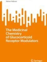 The Medicinal Chemistry of Glucocorticoid