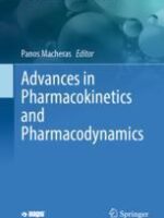 Advances in Pharmacokinetics