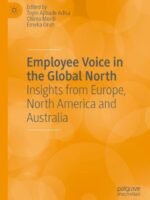 Employee Voice in the Global North by Ajibade Adisa