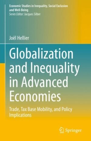 Globalization and Inequality in Advanced Economies