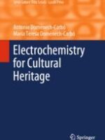 Electrochemistry for Cultural Heritage