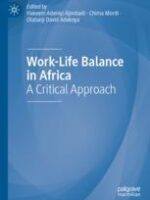 Work-Life Balance in Africa