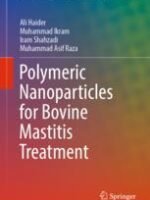 Polymeric Nanoparticles for Bovine