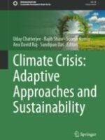 Climate Crisis: Adaptive Approaches