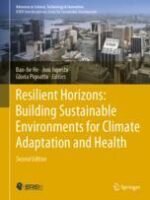 Resilient Horizons: Building Sustainable