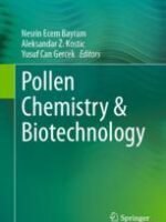 Pollen Chemistry & Biotechnology