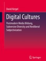 Digital Cultures: Postmodern