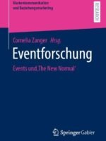 Eventforschung by Zanger