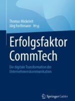 Erfolgsfaktor CommTech by Mickeleit