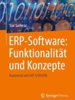 ERP-Software: Funktionalität und Konzepte by Sarferaz