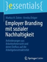 Employer Branding mit sozialer Nachhaltigkeit by Dahm