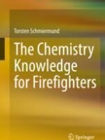 The Chemistry Knowledge for Firefighters