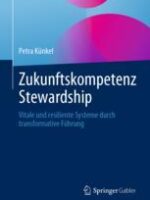 Zukunftskompetenz Stewardship