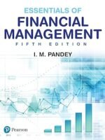 Essentials of Financial Management