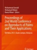 Proceedings of 2nd World Conference