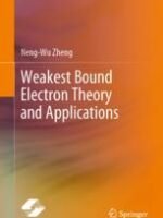 Weakest Bound Electron Theory