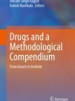 Drugs and a Methodological Compendium