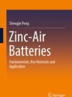 Zinc-Air Batteries