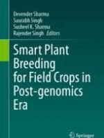 Smart Plant Breeding for Field