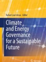 Climate and Energy Governance