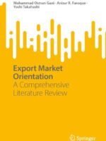 Export Market Orientation by Gani