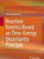 Reaction Kinetics Based on Time-Energy