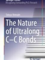 The Nature of Ultralong C–C Bonds