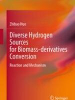 Diverse Hydrogen Sources for Biomass-derivatives