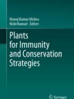 Plants for Immunity and Conservation