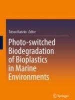 Photo-switched Biodegradation
