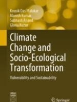 Climate Change and Socio-Ecological