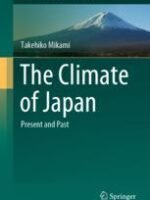 The Climate of Japan: Present and Past