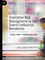 Enterprise Risk Management in the Fourth Industrial Revolution by Moloi