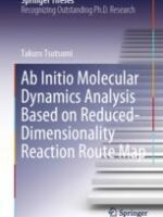 Springer Theses Ser.: Ab Initio Molecular